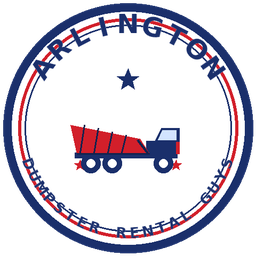Arlington Dumpster Rental Guys logo
